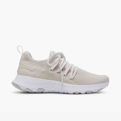 Merrell Cloud Knit Sneakers Dam Grå (SE561472)